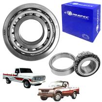 Rolamento De Roda Dianteiro GM ACD A10 A20 C10 C20 D10 D20
