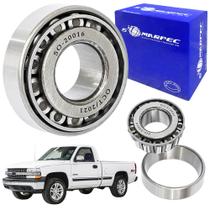 Rolamento De Roda Dianteiro GM Silverado 4.2 E 4.1 97 A 02