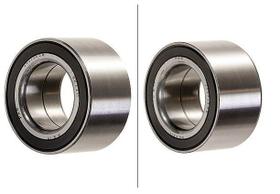 Rolamento de Roda Dianteiro Gol Passat Santana Saveiro Voyage Quantum Versailles Royale QQ 1985 até 2019 FAG 540733CA