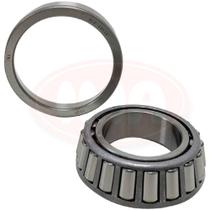 Rolamento de roda Dianteiro Hyundai H-1 Starex 2001 a 2005 Rolamento de roda Dianteiro Hyundai H-1 Starex 2001 a 2005