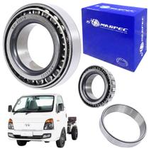 Rolamento De Roda Dianteiro Hyundai HR 2.4 2.5 2005 Diante Rolamento De Roda Dianteiro Hyundai HR 2.4 2.5 2005 Diante