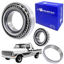 Rolamento De Roda Dianteiro Int. Ford F1000 4X2 4X4 1992... Rolamento De Roda Dianteiro Int. Ford F1000 4X2 4X4 1992...