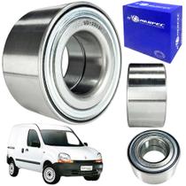 Rolamento De Roda Dianteiro kangoo 1.0 1.6 8V 16V 99 A 2020 Rolamento De Roda Dianteiro kangoo 1.0 1.6 8V 16V 99 A 2020