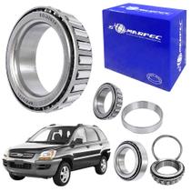 Rolamento De Roda Dianteiro Kia Sportage 2.0 E 2.2 93 A 2004