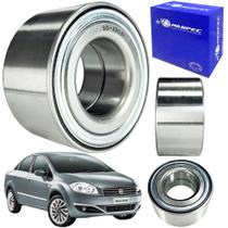 Rolamento De Roda Dianteiro Linea 1.8 1.9 16V 2008 A 2010 Rolamento De Roda Dianteiro Linea 1.8 1.9 16V 2008 A 2010