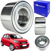 Rolamento De Roda Dianteiro March 1.0 1.6 16V Flex 11 A 2020 Rolamento De Roda Dianteiro March 1.0 1.6 16V Flex 11 A 2020