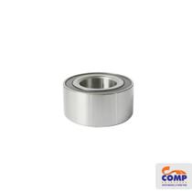 Rolamento de Roda Dianteiro Marea 164 Spider 1987 a 2007 IRB IR18502