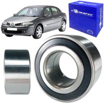 Rolamento De Roda Dianteiro Megane 1.6 2.0 2007 Diante C/ABS