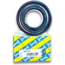 Rolamento de roda Dianteiro Peugeot 206 1999 a 2009 NTN-SNR