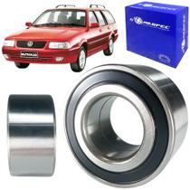 Rolamento De Roda Dianteiro Quantum 1.6 8V 1994 Em Diante Rolamento De Roda Dianteiro Quantum 1.6 8V 1994 Em Diante