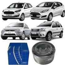 Rolamento De Roda Dianteiro Skf Ecosport Fiesta Ka Focus