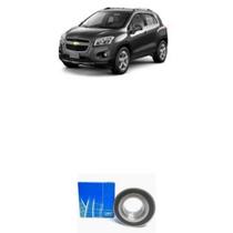 Rolamento de Roda Dianteiro - SKF - VKBC 4219 - Chevrolet - Tracker 1.8 16v 2013/2016 Rolamento de Roda Dianteiro - SKF - VKBC 4219 - Chevrolet - Tracker 1.8 16v 2013/2016