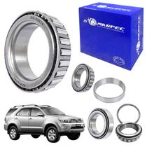 Rolamento De Roda Dianteiro Toyota Hilux SW4 2.8 3.0 4X4