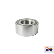 Rolamento de Roda Dianteiro Traseiro Aircross C3 C4 DS3 DS4 Xsara 205 206 207 208 306 307 308 405 406 3008 Hoggar Partner 1983 a 2018 IRB IR18186