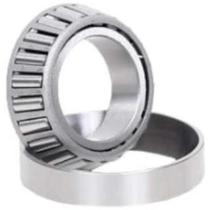 Rolamento de roda Externo / Dianteiro Vw 6-80 1982 a 1986