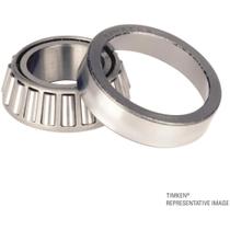 Rolamento de roda Externo Scania S112/ 112 S 1983 a 1987