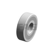 Rolamento De Roda Fag - 6303.2RSR Rolamento De Roda Fag - 6303.2RSR