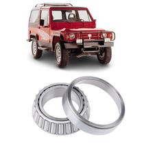 Rolamento de Roda JPX Montez de 1993 até 1995 Rolamento de Roda JPX Montez de 1993 até 1995