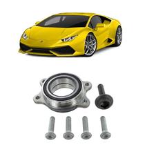 Rolamento de Roda Lamborghini Huracan 2014 até 2020 Rolamento de Roda Lamborghini Huracan 2014 até 2020