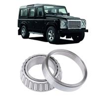 Rolamento de Roda LAND ROVER Defender 1990 até 2015 Rolamento de Roda LAND ROVER Defender 1990 até 2015