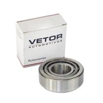 Rolamento De Roda Lateral Da Coroa Astra Hatch, Kadett