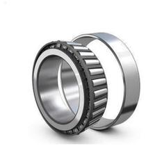 Rolamento de roda Mercedes Benz Atron 2012 a SKF 33214 A