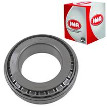 Rolamento De Roda N10 / Nl10 / Nl12 / B10M / B58 Br / Fh12 / N12 - Ima Alr-683/672 Rolamento De Roda N10 / Nl10 / Nl12 / B10M / B58 Br / Fh12 / N12 - Ima Alr-683/672