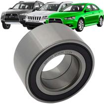 Rolamento De Roda Outlander Lancer Compass Asx 2008 Á 2015