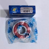 Rolamento de Roda Pop 100 110 Fan 125 Titan 6301 RT