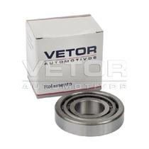 Rolamento de roda, roda dianteira, toyota bandeirante jipe, kombi 1200 dianteiro interno 30306vto