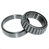 Rolamento De Roda Timken - 33109