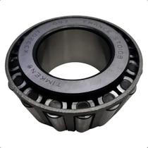 Rolamento De Roda Timken - 33207