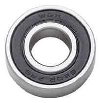 Rolamento De Roda Traseira 6202-2rs Ybr Xtz 125 Cg 125 Até 00 Cg 150 Wgk Rolamento De Roda Traseira 6202-2rs Ybr Xtz 125 Cg 125 Até 00 Cg 150 Wgk