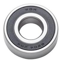 Rolamento De Roda Traseira 6204 2rs Cbx 250 Twister Xr 250 Nx-4 Falcon Xlx 250 Xlx 350 Rolamento De Roda Traseira 6204 2rs Cbx 250 Twister Xr 250 Nx-4 Falcon Xlx 250 Xlx 350