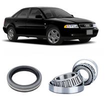 Rolamento de Roda Traseira AUDI A4 1996 até 2001