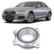 Rolamento de Roda traseira AUDI A4 2016 até 2020, quattro Rolamento de Roda traseira AUDI A4 2016 até 2020, quattro