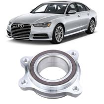 Rolamento de Roda Traseira AUDI A6 2018 até 2021, quattro Rolamento de Roda Traseira AUDI A6 2018 até 2021, quattro
