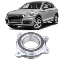 Rolamento de Roda Traseira AUDI Q5 2017 até 2021 Rolamento de Roda Traseira AUDI Q5 2017 até 2021