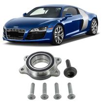 Rolamento de Roda Traseira AUDI R8 2006 até 2015