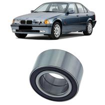 Rolamento de Roda Traseira BMW 318 1990 até 1998 com freio a disco