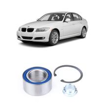 Rolamento de Roda Traseira BMW 318i de 2007 até 2011 Rolamento de Roda Traseira BMW 318i de 2007 até 2011