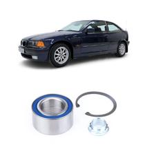 Rolamento de Roda Traseira BMW 323Ti 1998 até 2000 Rolamento de Roda Traseira BMW 323Ti 1998 até 2000