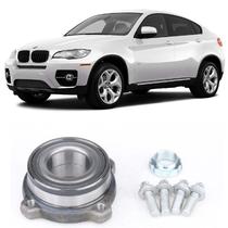 Rolamento de Roda Traseira BMW X6 de 2008 até 2018 com ABS Rolamento de Roda Traseira BMW X6 de 2008 até 2018 com ABS