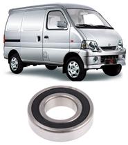 Rolamento de Roda Traseira CHANA Van 2007 até 2012 Rolamento de Roda Traseira CHANA Van 2007 até 2012