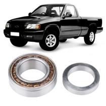 Rolamento de Roda Traseira CHEVROLET S10 Albarus 46, 1995 até 1997