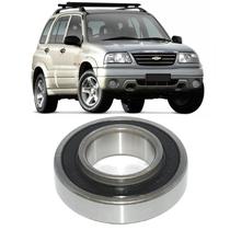 Rolamento de Roda Traseira CHEVROLET Tracker 2001 até 2009 Rolamento de Roda Traseira CHEVROLET Tracker 2001 até 2009