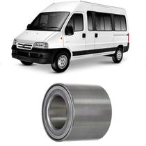 Rolamento de Roda Traseira CITROEN Jumper 2002 até 2016 Rolamento de Roda Traseira CITROEN Jumper 2002 até 2016
