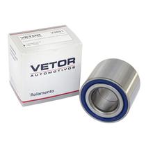 Rolamento De Roda Traseira Corsa Meriva Montana - Vetor V3601 Rolamento De Roda Traseira Corsa Meriva Montana - Vetor V3601