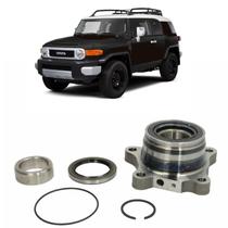 Rolamento de Roda Traseira Esquerda TOYOTA FJ Cruiser 2007 até 2014 Rolamento de Roda Traseira Esquerda TOYOTA FJ Cruiser 2007 até 2014