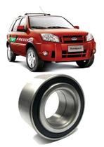 Rolamento de roda traseira ford ecosport fiesta focus - bth1206aa